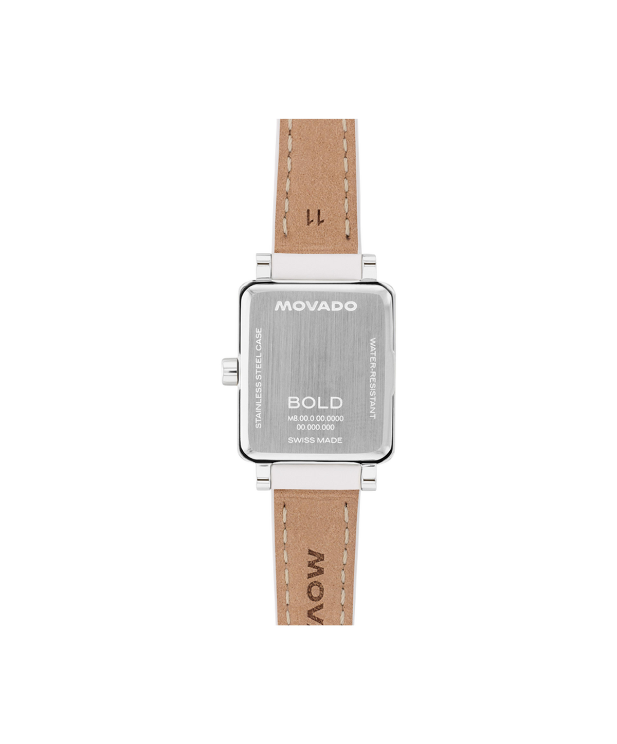 Movado BOLD Evolution 2.0 Mini 3601432 — detail view