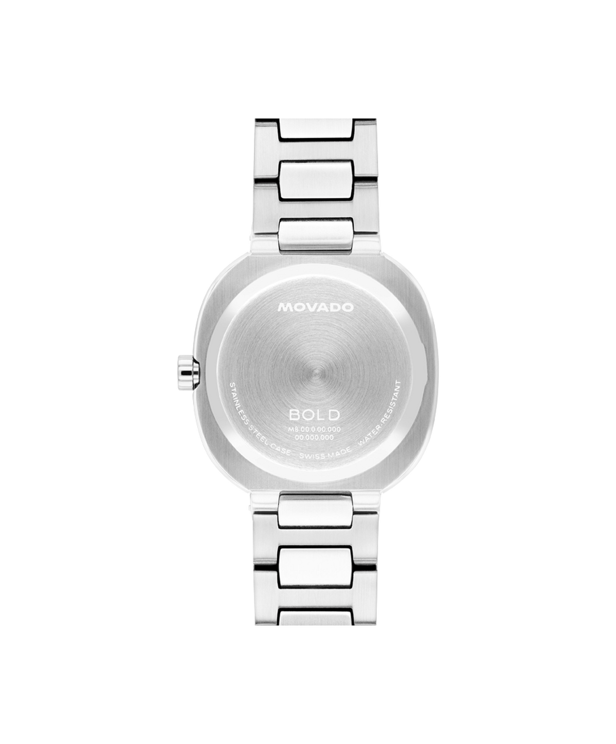 Movado BOLD Nuvo 3601433 — detail view