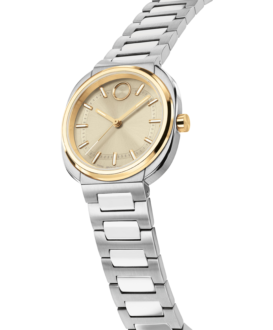 Movado BOLD Nuvo 3601434 — detail view
