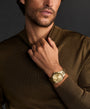 Movado BOLD Verso 3601439 — detail view