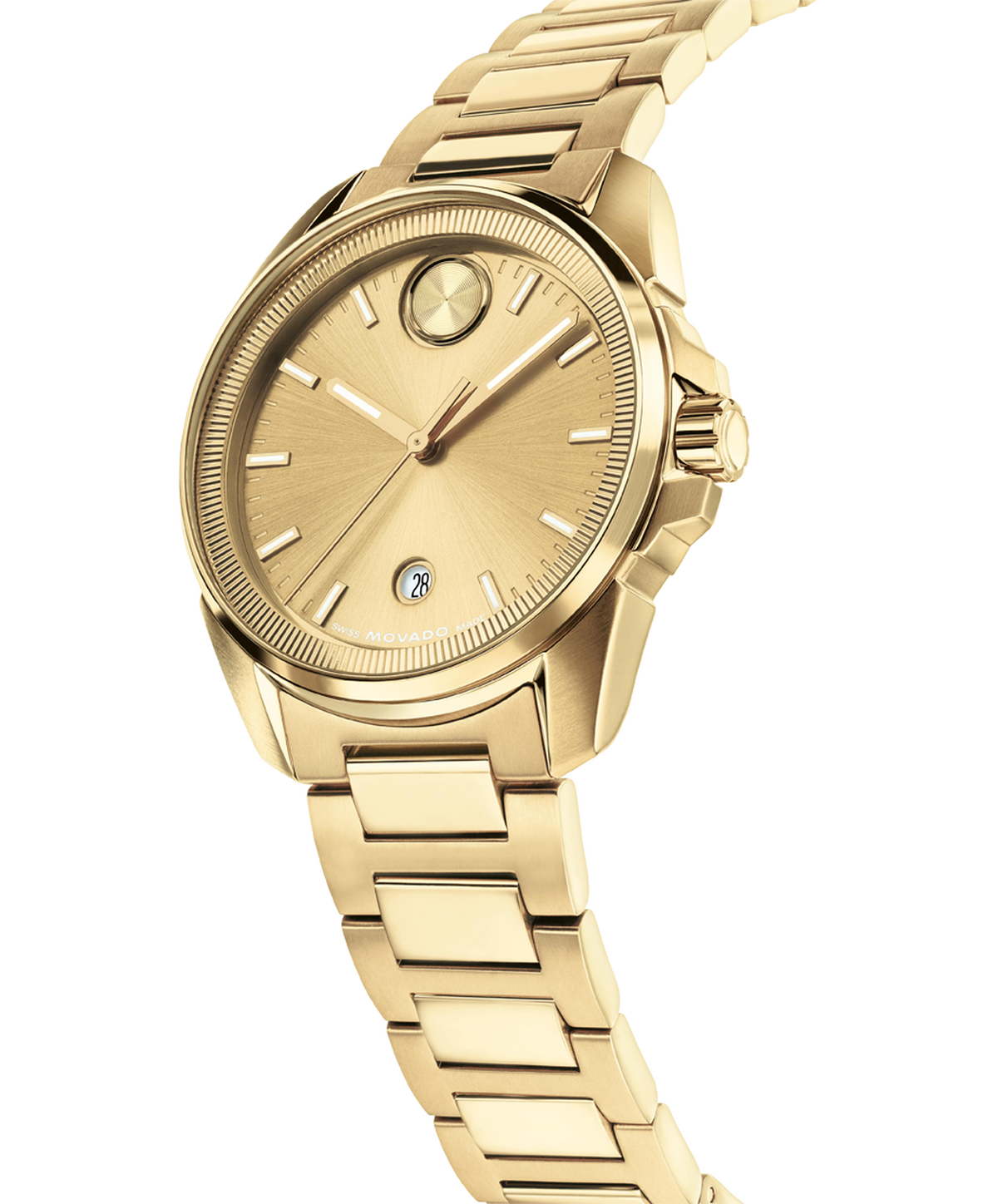 Movado BOLD Verso 3601439 — detail view