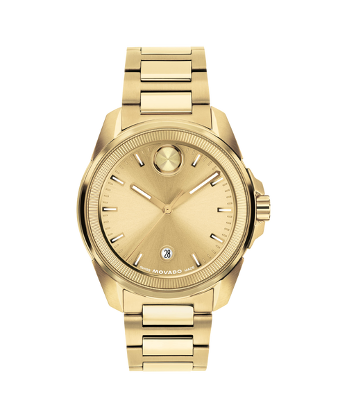 Movado BOLD Verso 3601439 — product view