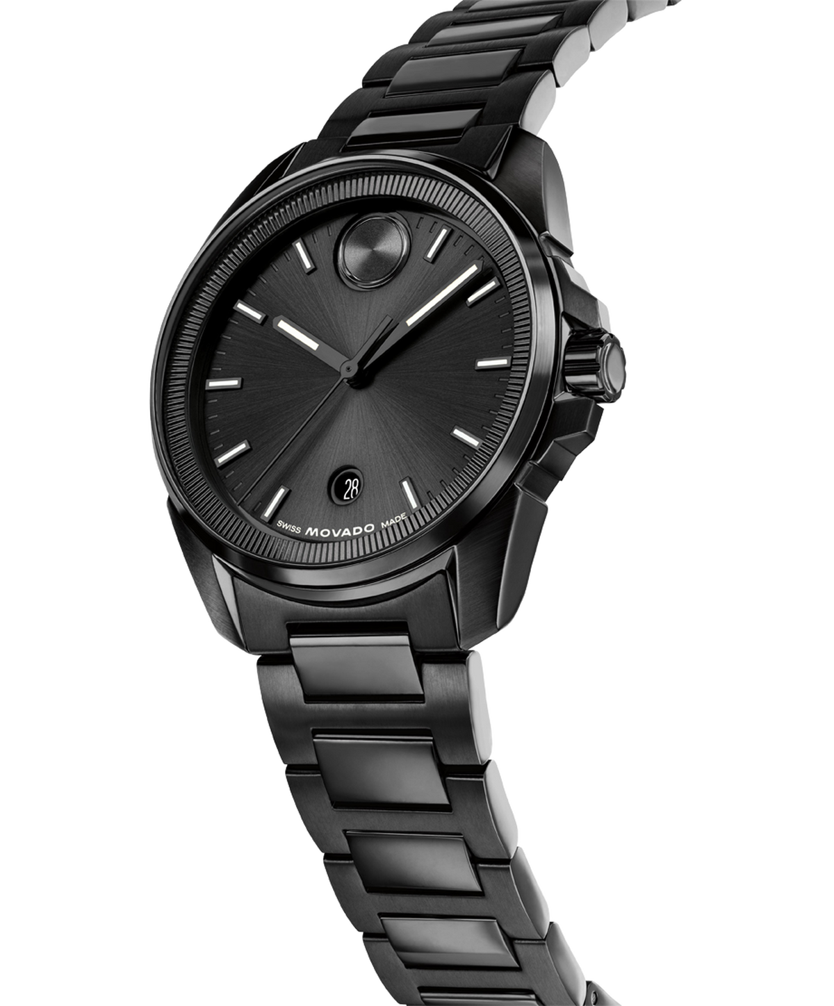 Movado BOLD Verso 3601443 — detail view
