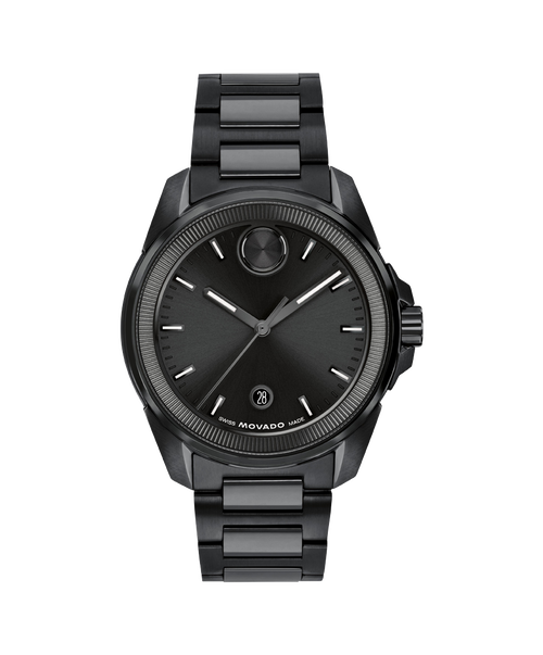 Movado BOLD Verso 3601443 — product view
