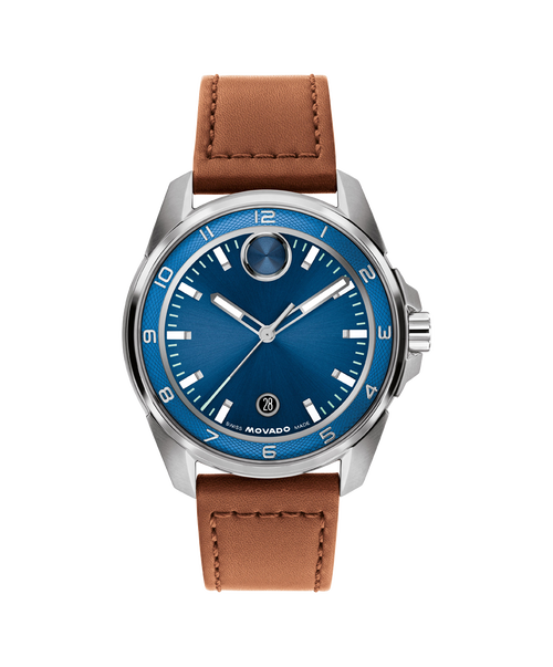 Movado BOLD Verso S 3601454 — product view