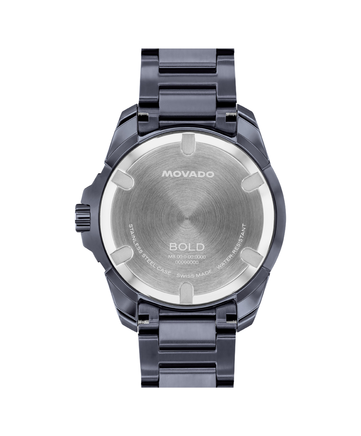 Movado BOLD Verso S 3601479 — detail view