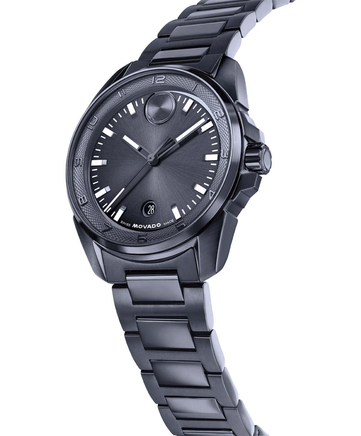 Movado BOLD Verso S 3601479 — detail view