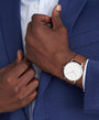 Movado Face 3640106 — detail view