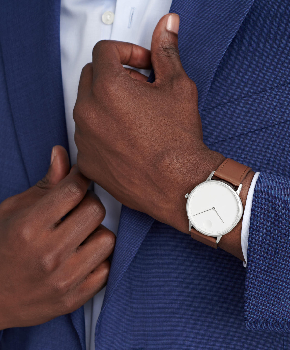 Movado Face 3640106 — detail view