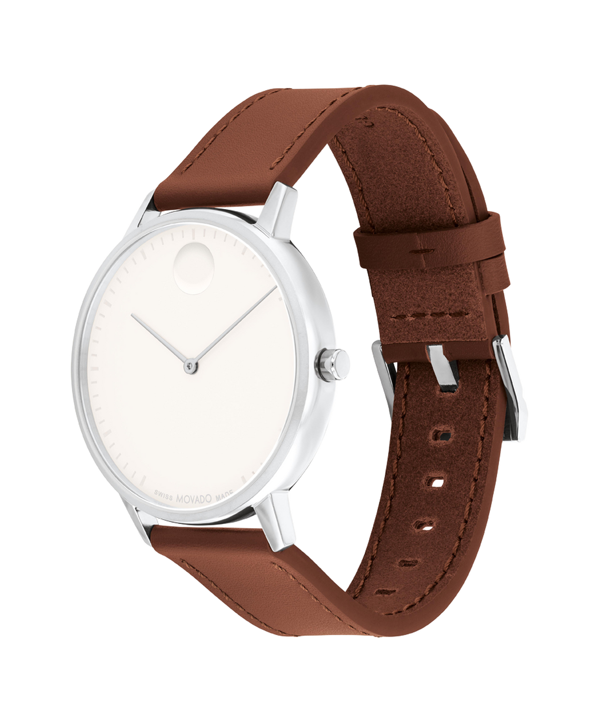 Movado Face 3640106 — detail view
