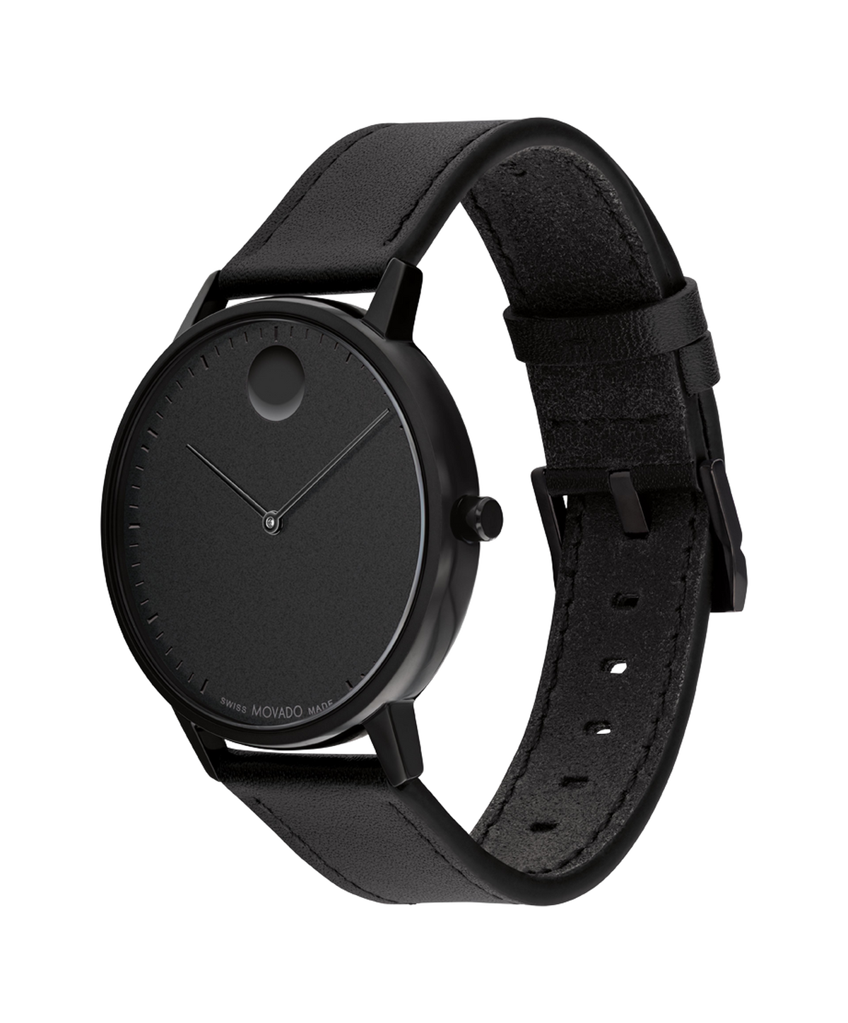 Movado Face 3640107 — detail view