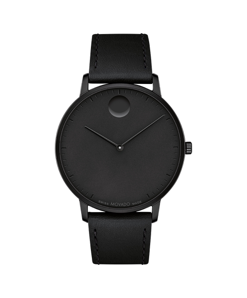 Movado Face 3640107 — product view