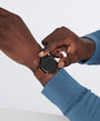 Movado Face 3640112 — detail view