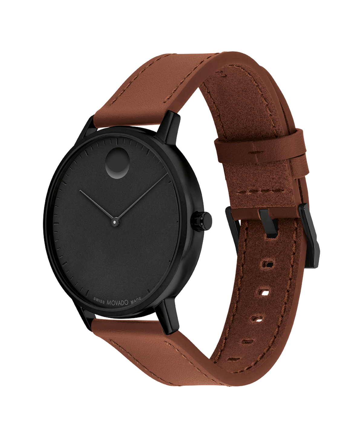 Movado Face 3640112 — detail view