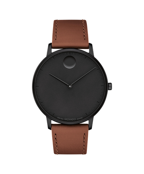 Movado Face 3640112 — product view