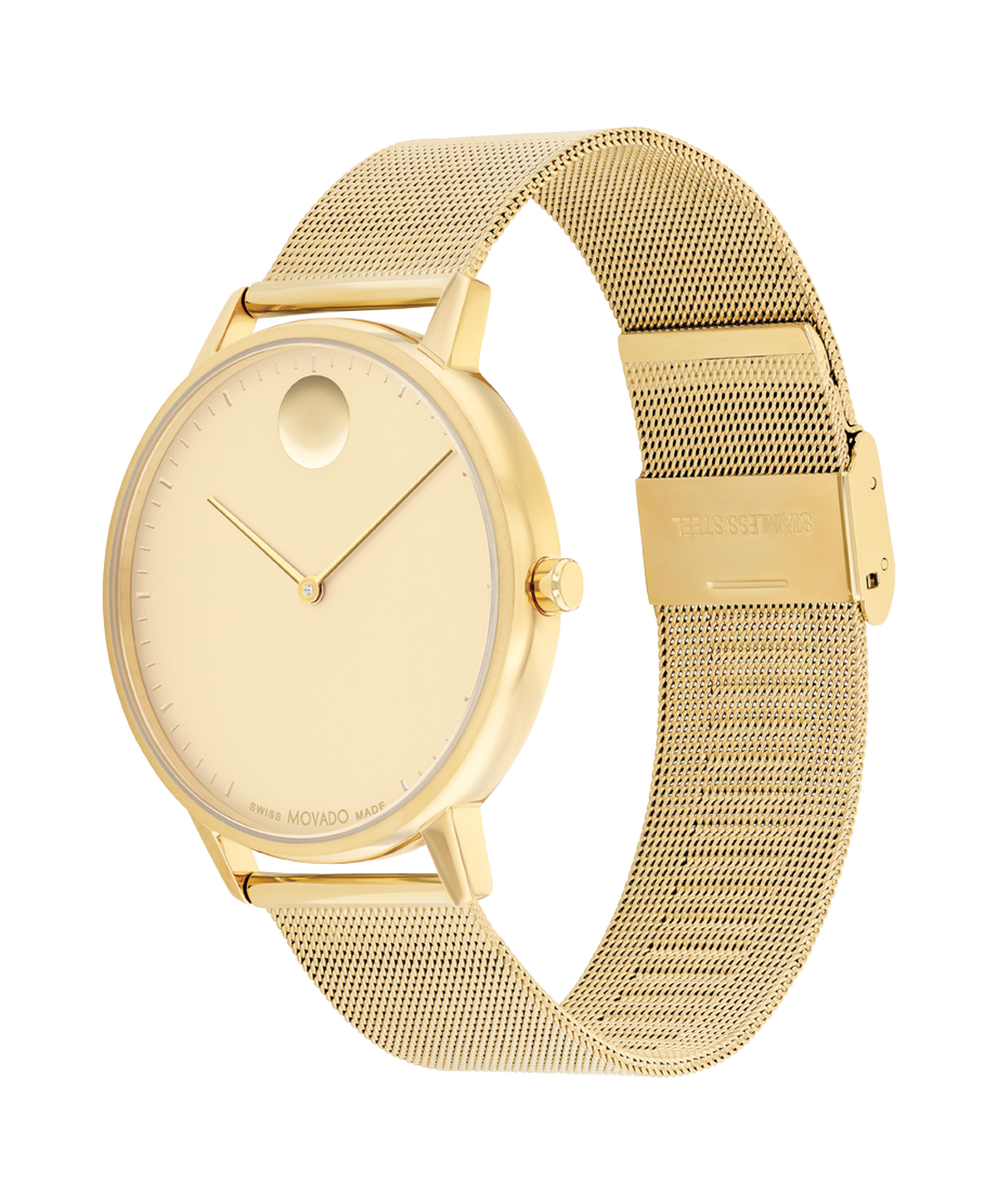 Movado Face 3640113 — detail view