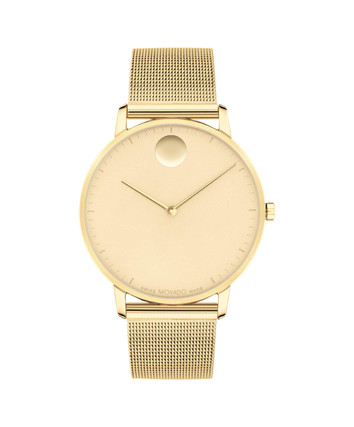 Movado Face 3640113 — product view
