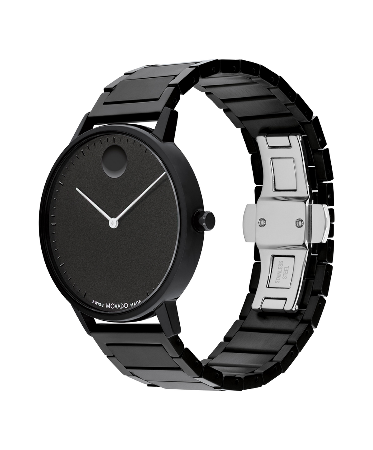 Movado Face 3640116 — detail view