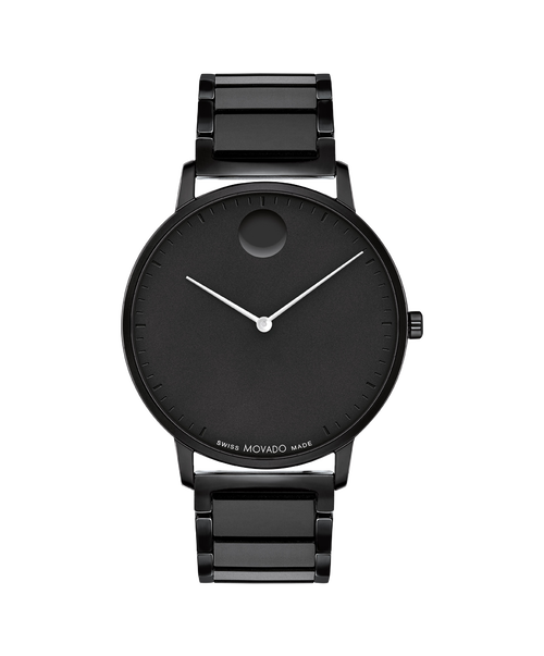 Movado Face 3640116 — product view