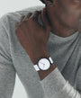 Movado Face 3640121 — detail view