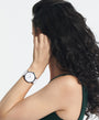 Movado Face 3640121 — detail view