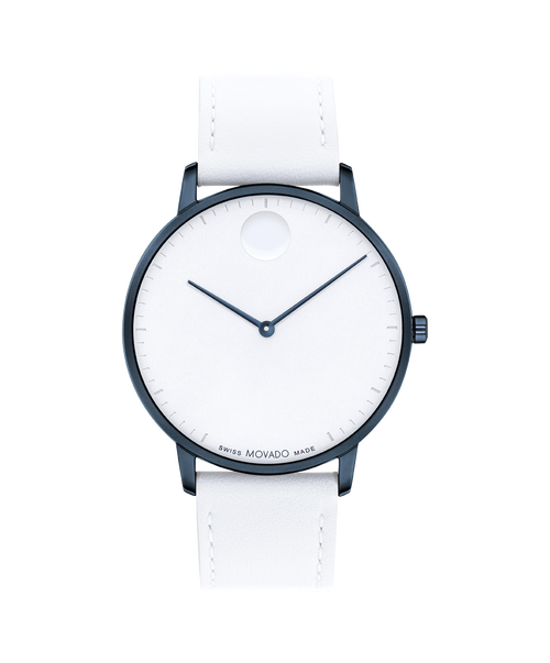 Movado Face 3640121 — product view
