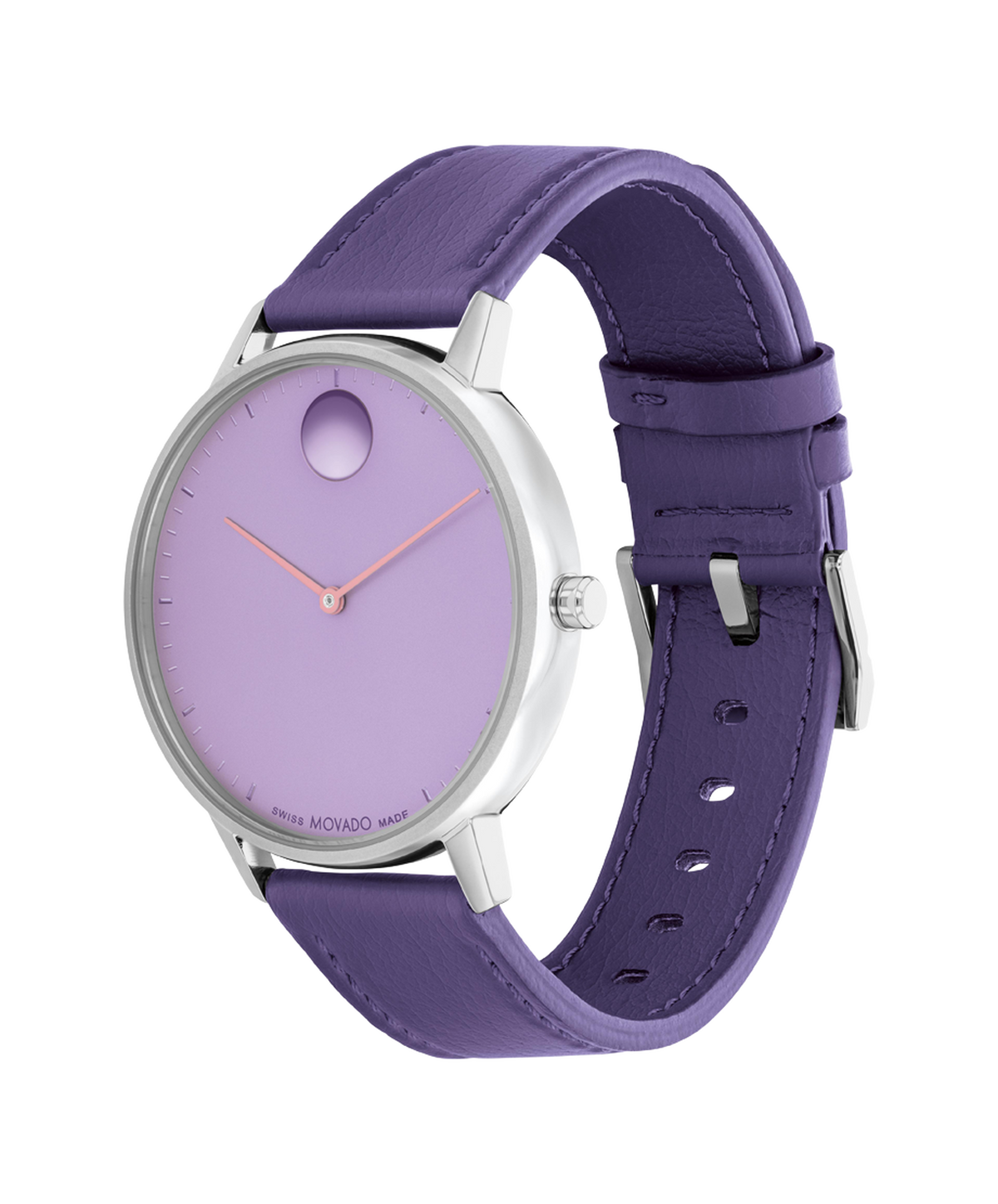 Movado Face 3640132 — detail view