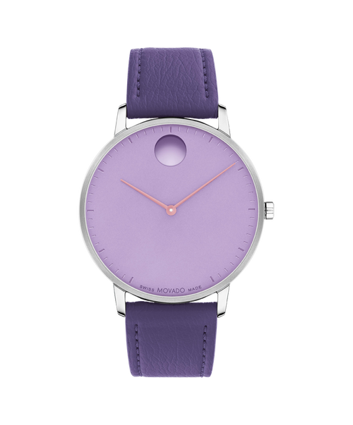 Movado Face 3640132 — product view