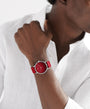 Movado Face 3640142 — detail view