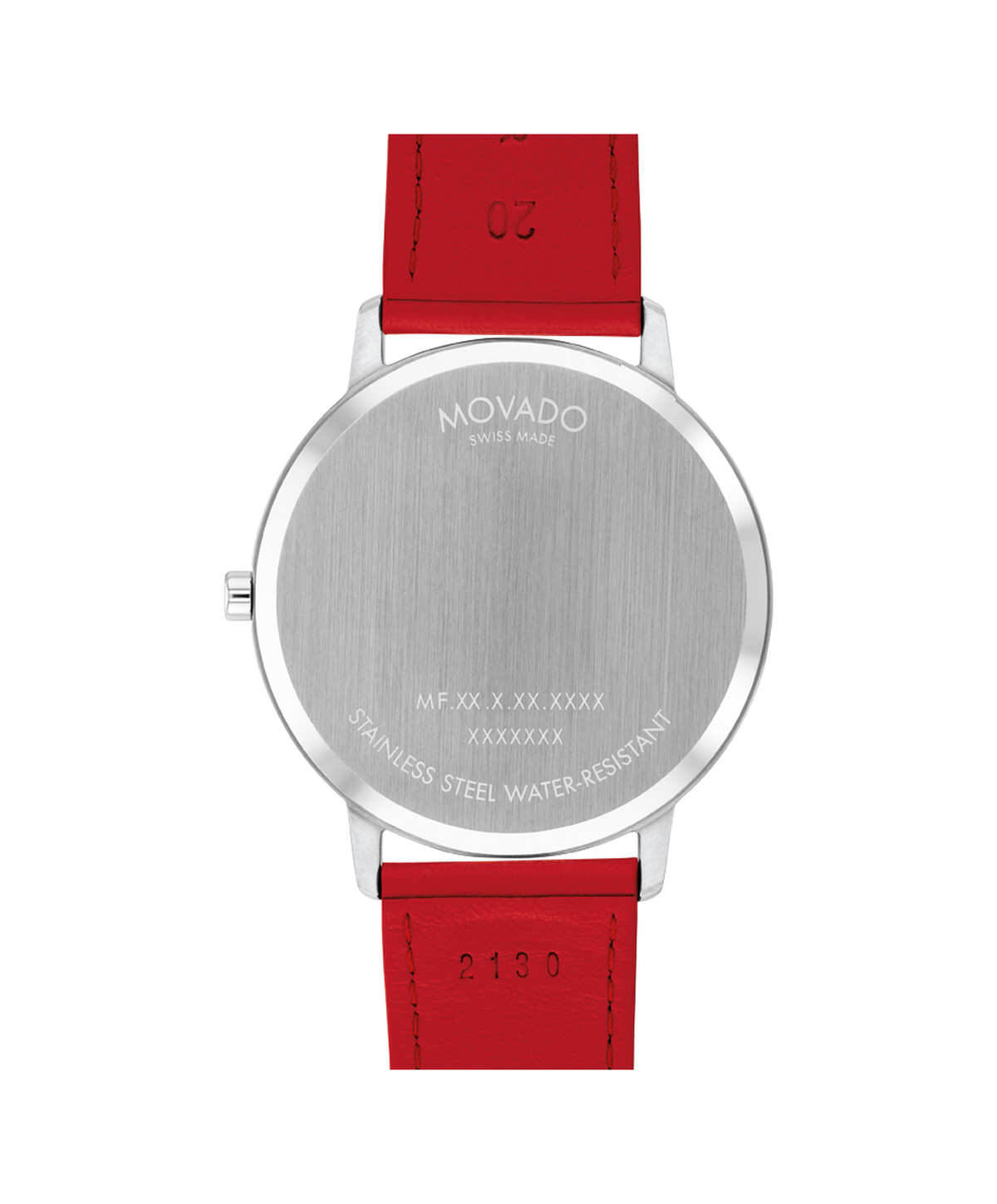 Movado Face 3640142 — detail view