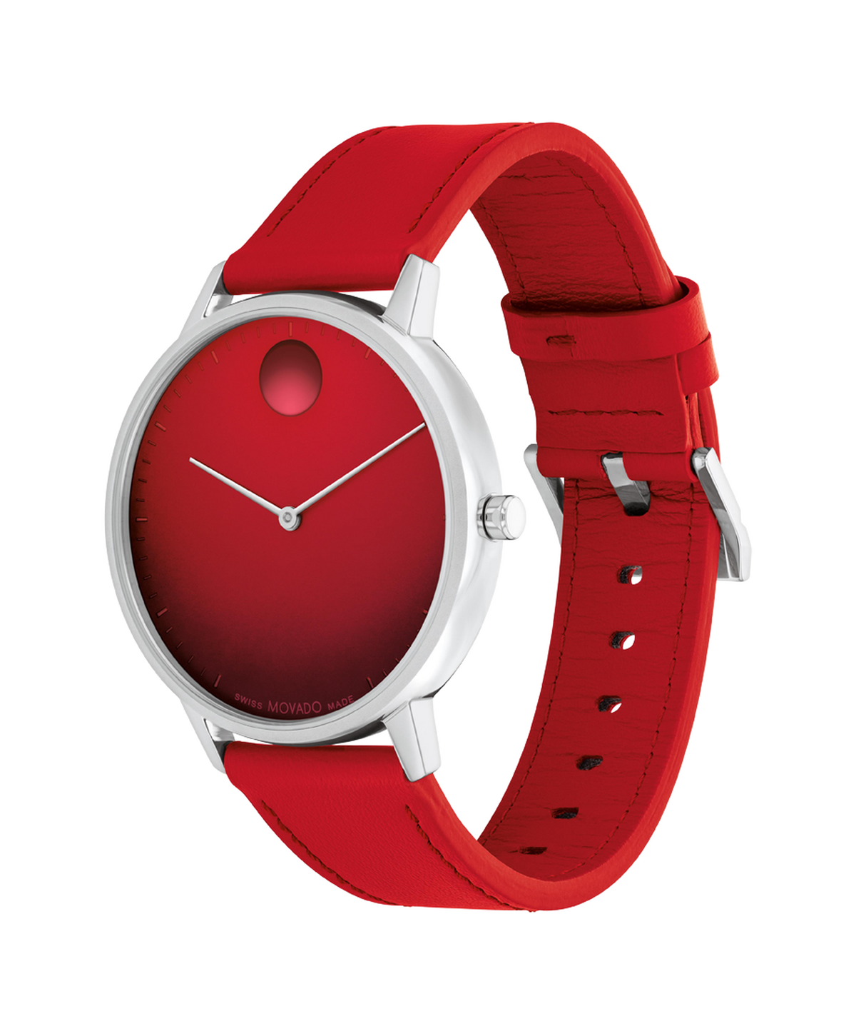 Movado Face 3640142 — detail view