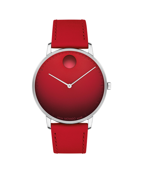 Movado Face 3640142 — product view
