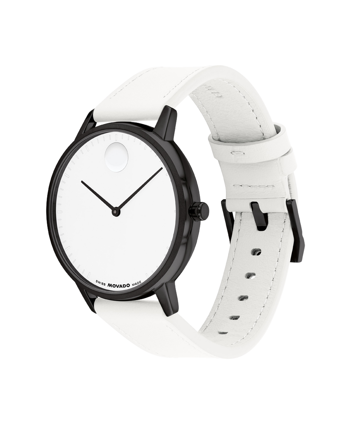 Movado Face 3640143 — detail view