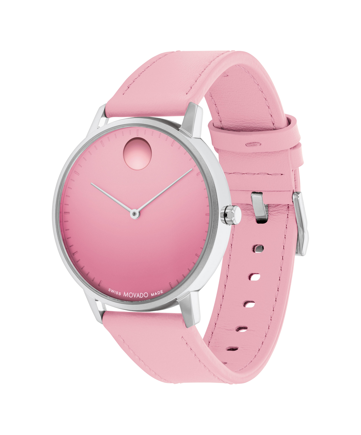 Movado Face 3640145 — detail view