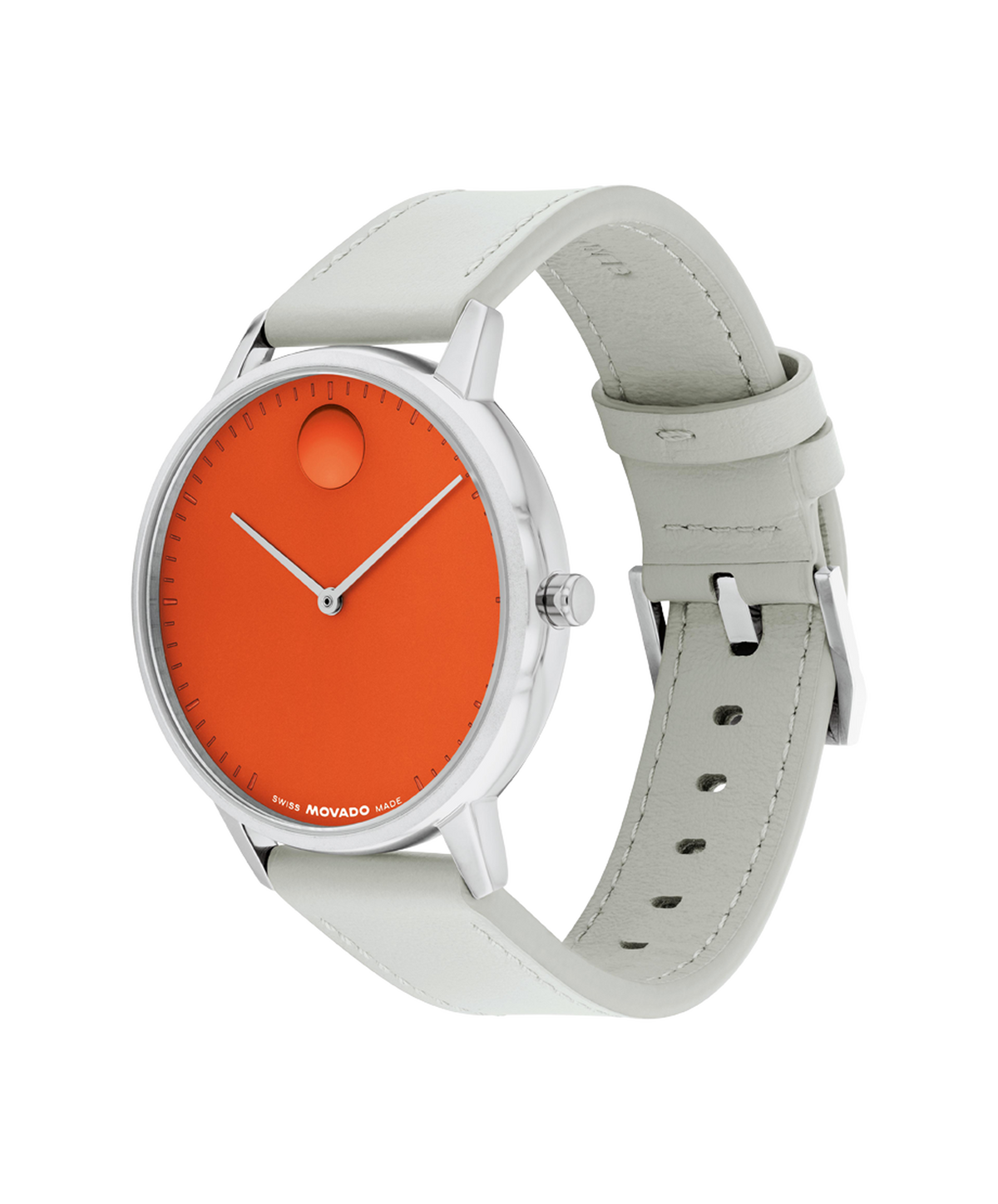 Movado Face 3640153 — detail view