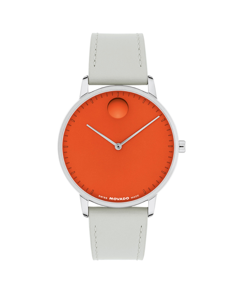 Movado Face 3640153 — product view