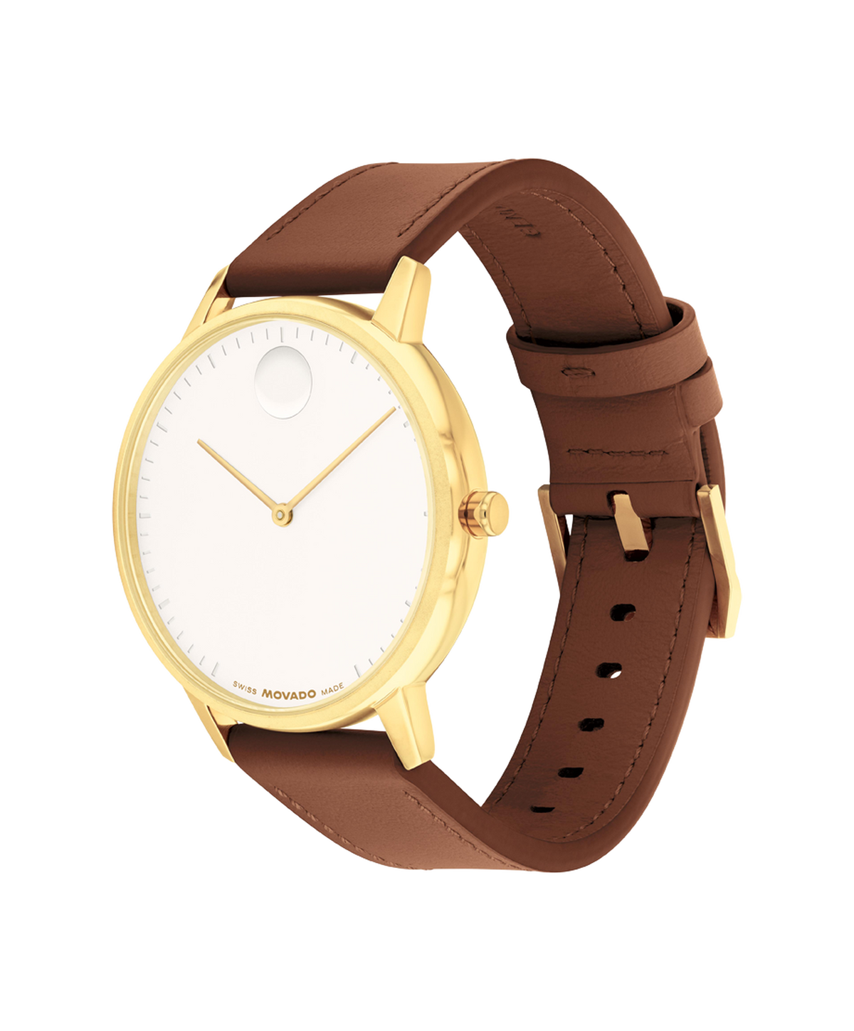 Movado Face 3640155 — detail view