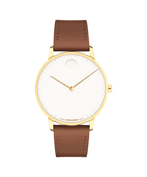 Movado Face 3640155 — product view