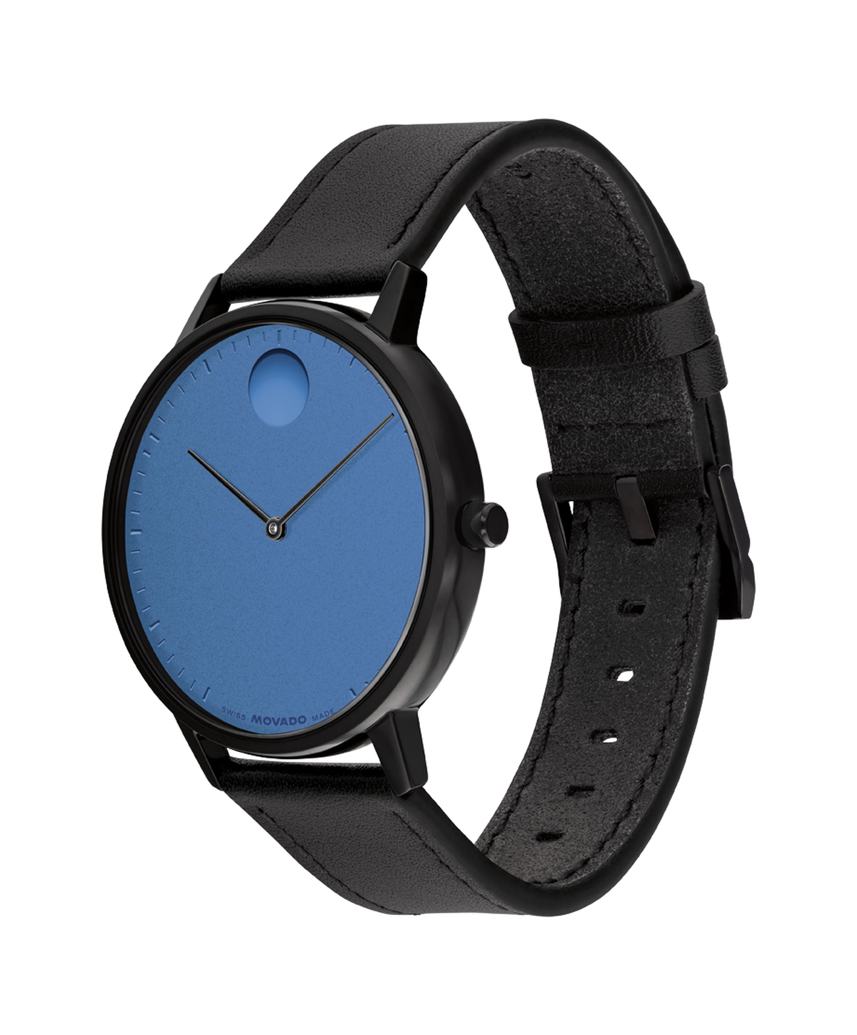 Movado Face 3640160 — detail view