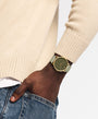 Movado Face 3640165 — detail view
