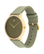 Movado Face 3640165 — detail view