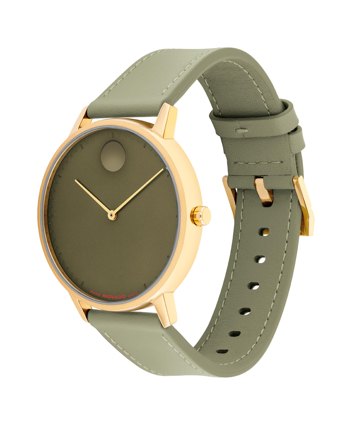 Movado Face 3640165 — detail view