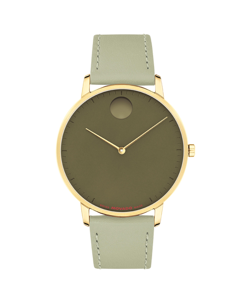 Movado Face 3640165 — product view