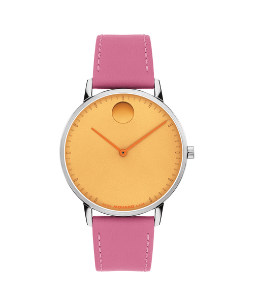 Movado Face 3640167 — product view
