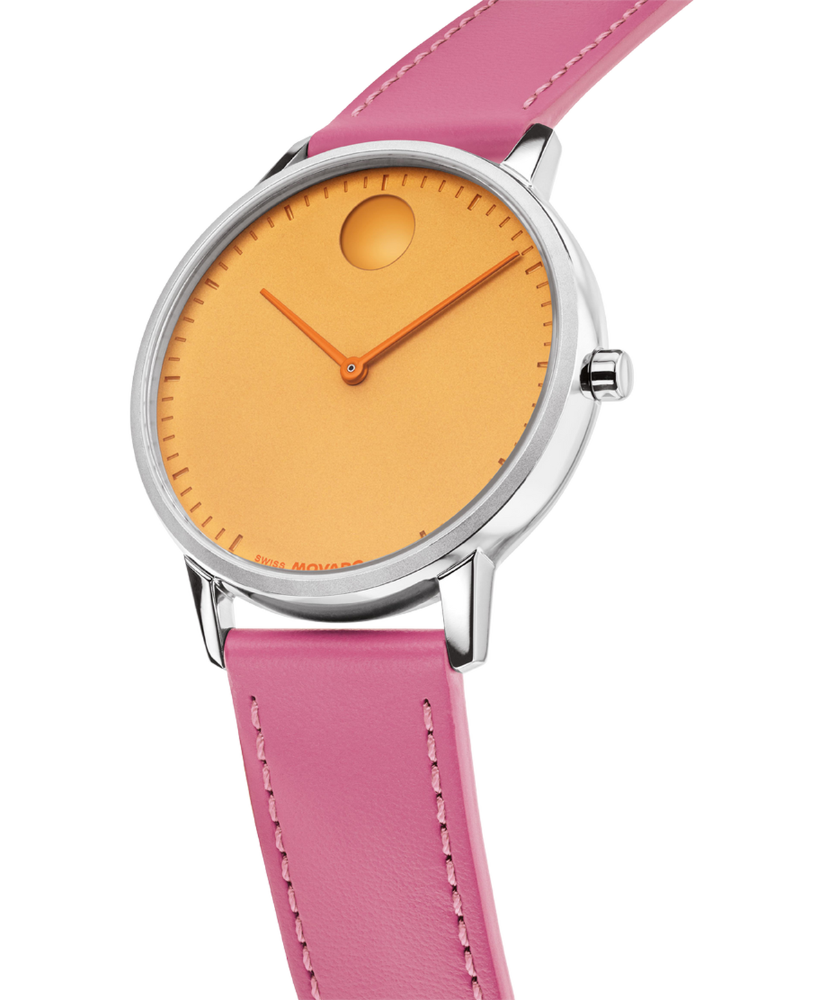 Movado Face 3640167 — detail view