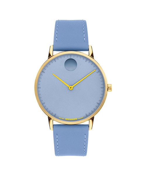 Movado Face 3640168 — product view