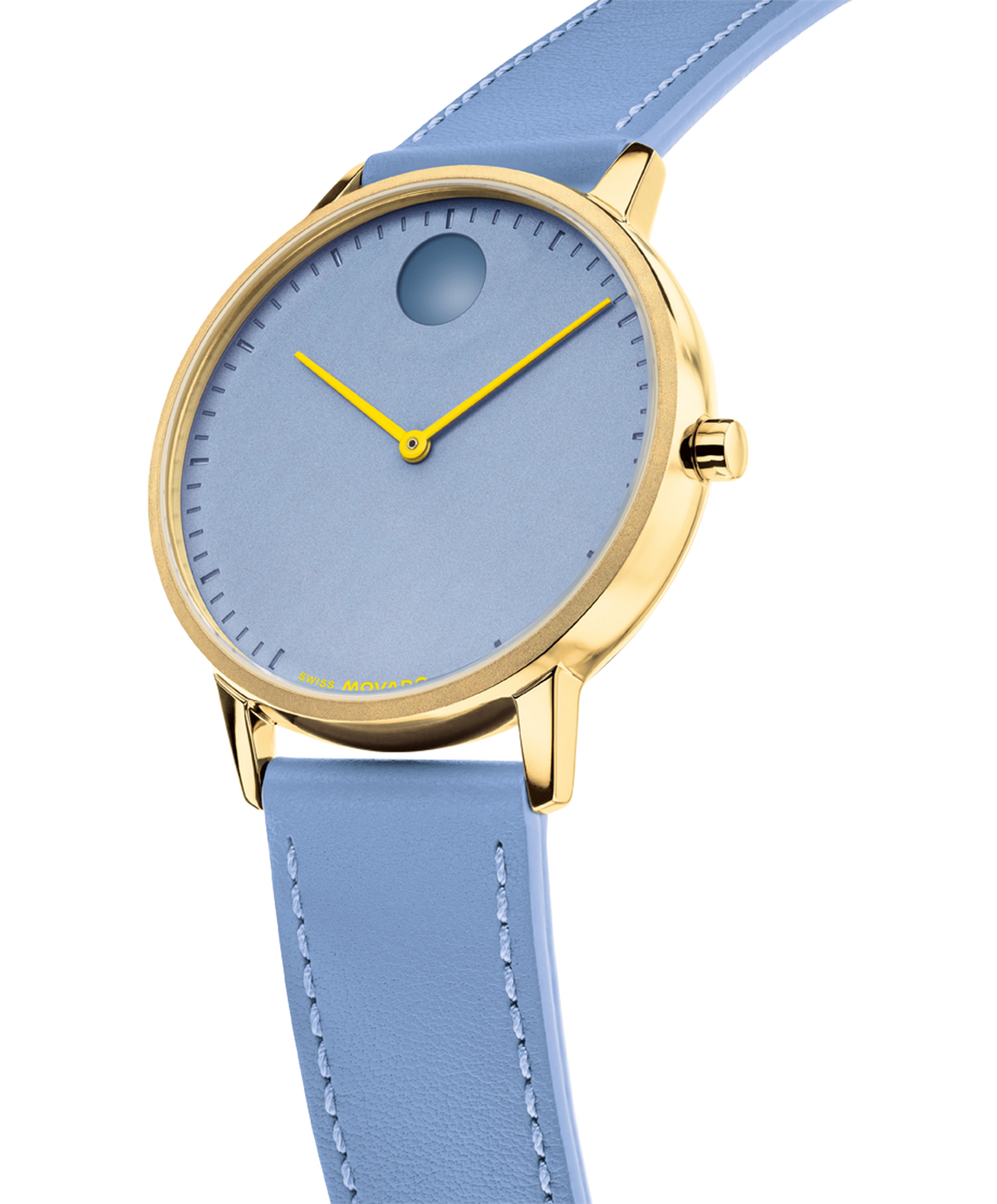 Movado Face 3640168 — detail view