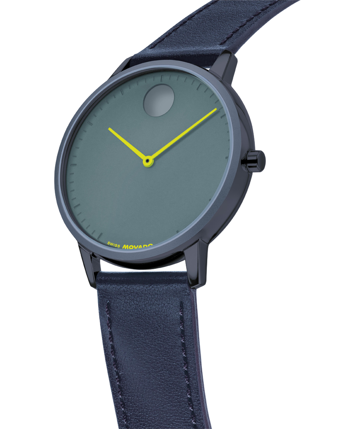 Movado Face 3640179 — detail view