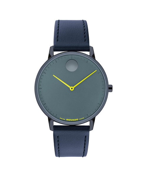 Movado Face 3640179 — product view
