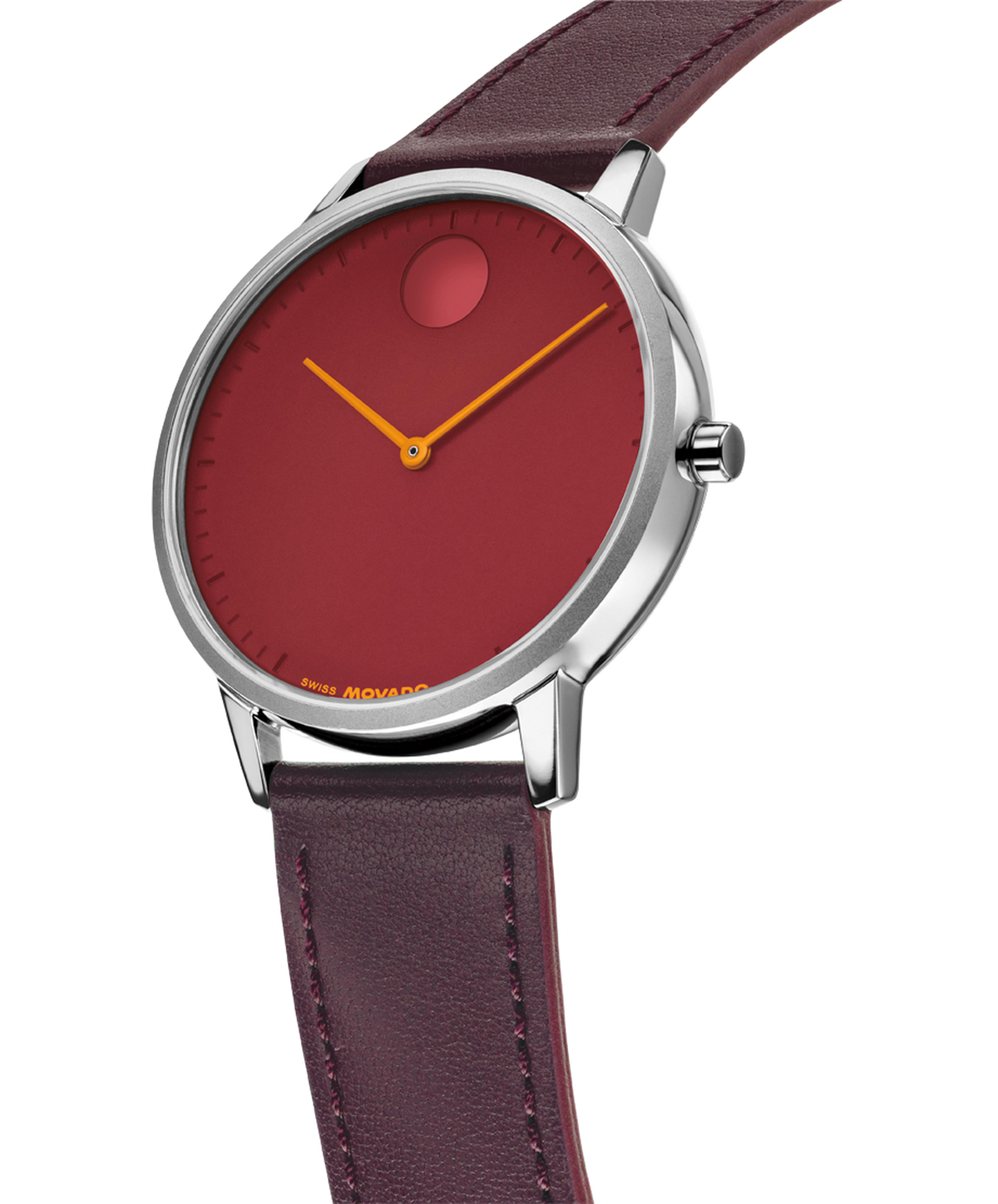 Movado Face 3640182 — detail view
